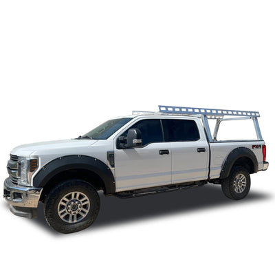 Base K2 Over Cab Rack <br> Full-Size Trucks