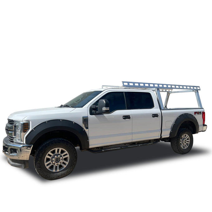 Base K2 Over Cab Rack <br> Full-Size Trucks