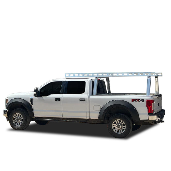 Base K2 Over Cab Rack <br> Full-Size Trucks