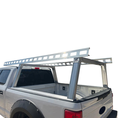 Base K2 Over Cab Rack <br> Full-Size Trucks