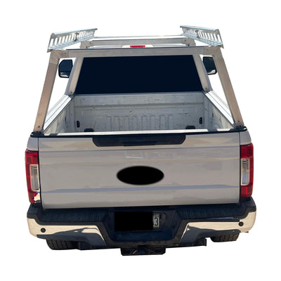 Base K2 Over Cab Rack <br> Full-Size Trucks