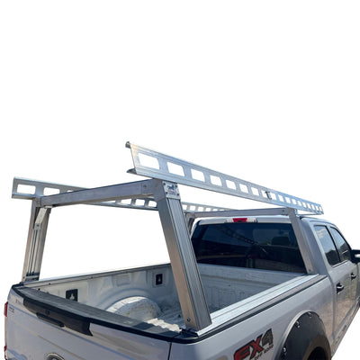 Base K2 Over Cab Rack <br> Full-Size Trucks