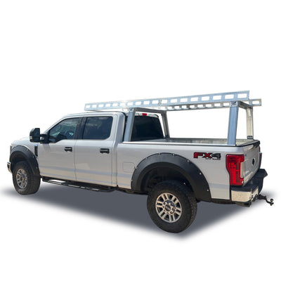 Base K2 Over Cab Rack <br> Full-Size Trucks