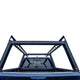 Base K2 Over Cab Rack <br> Full-Size Trucks