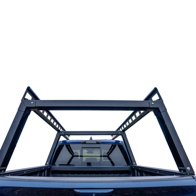 Base K2 Over Cab Rack <br> Full-Size Trucks