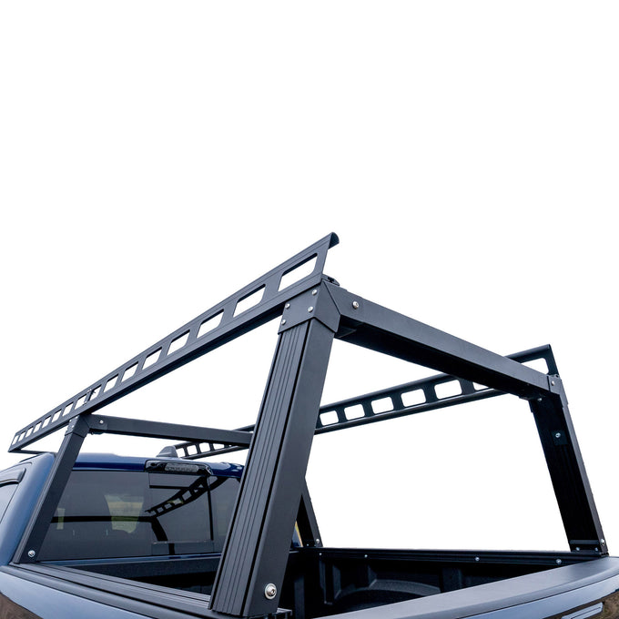 Base K2 Over Cab Rack <br> Full-Size Trucks