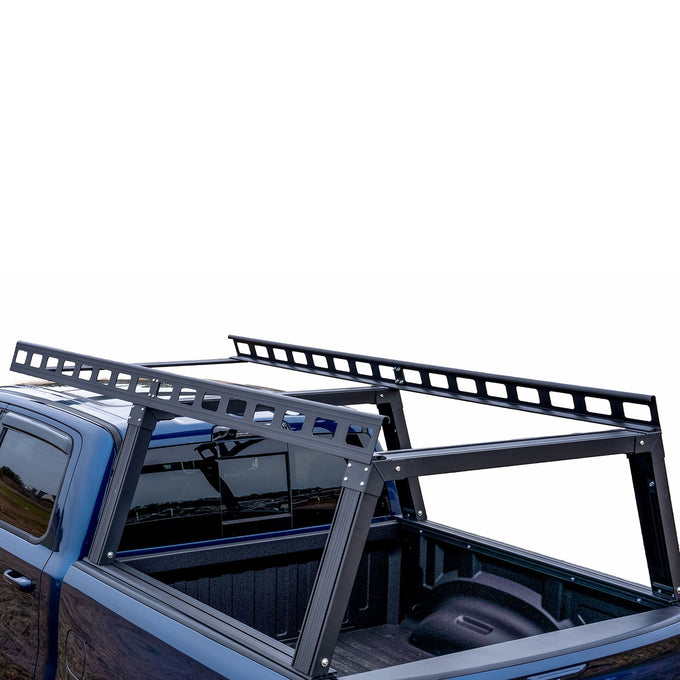 Base K2 Over Cab Rack <br> Full-Size Trucks