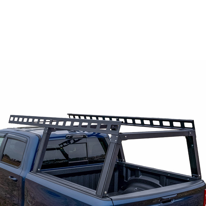 Base K2 Over Cab Rack <br> Full-Size Trucks