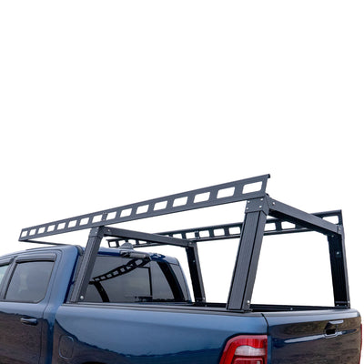 Base K2 Over Cab Rack <br> Full-Size Trucks