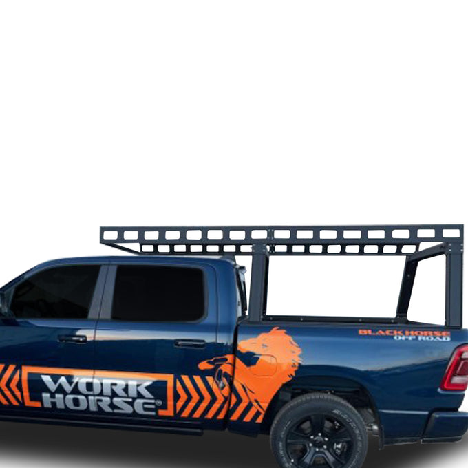 Base K2 Over Cab Rack <br> Full-Size Trucks