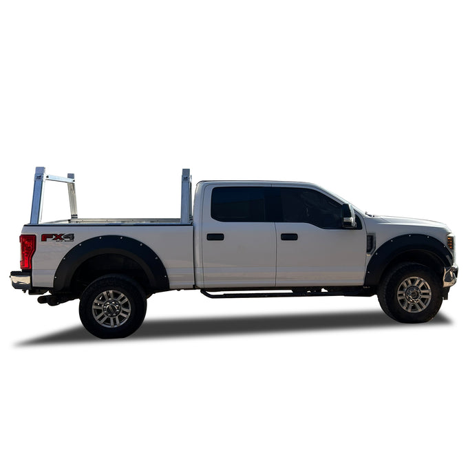 Base K2 Rack <br> Full-Size Trucks