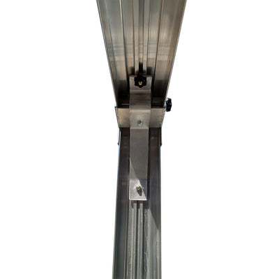 Base K2 Rack <br> Full-Size Trucks