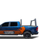 Base K2 Rack <br> Full-Size Trucks