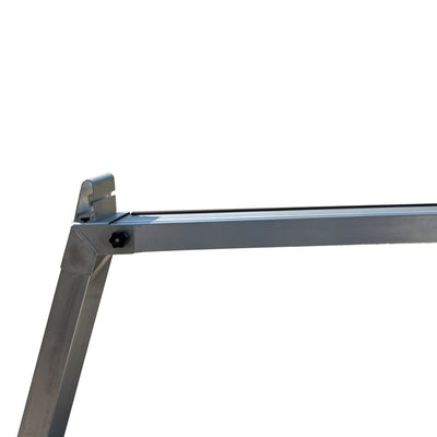 Base K2 Rack <br> Full-Size Trucks