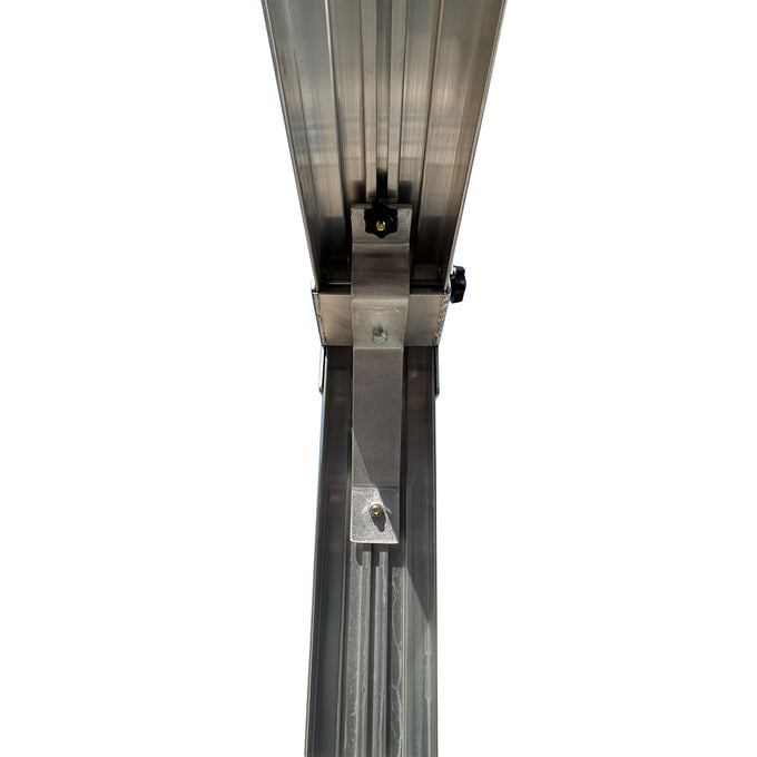 Base K2 Rack <br> Full-Size Trucks