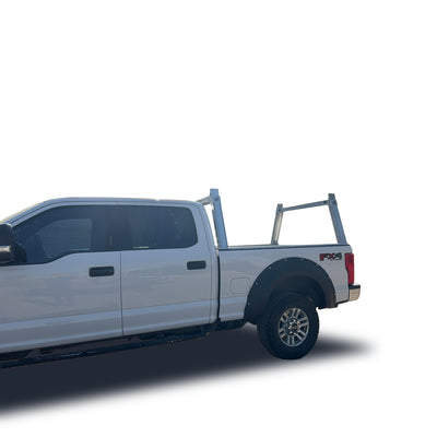 Base K2 Rack <br> Full-Size Trucks
