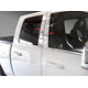 Pillar Post Trims <br> 11-16 Ram 1500