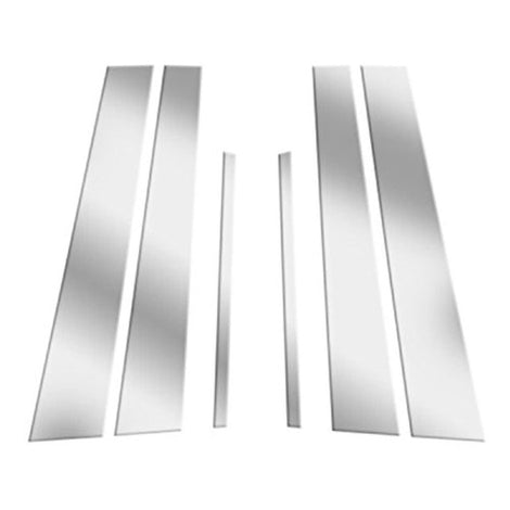 Pillar Post Trims <br> 98-04 Dodge Intrepid