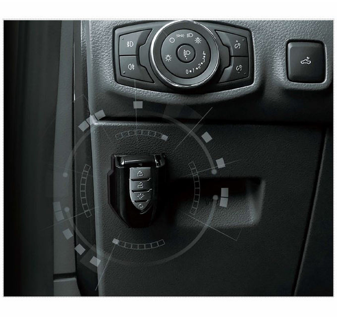 E-Roller Retractable Tonneau Cover <br> 19-24 Ram 1500