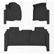 Totaliner Heavy Duty Floor Liner <br> 19-24 Chevrolet Silverado 1500