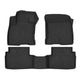 Totaliner Heavy Duty Floor Liner <br> 21-25 Ford Bronco Sport