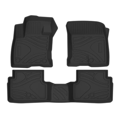 Totaliner Heavy Duty Floor Liner <br> 21-25 Ford Bronco Sport