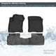 Totaliner Heavy Duty Floor Liner <br> 21-25 Ford Bronco Sport