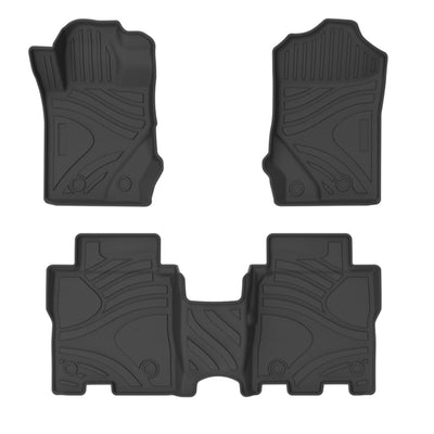 Totaliner Heavy Duty Floor Liner <br> 21-25 Ford Bronco