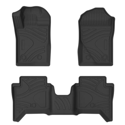 Totaliner Heavy Duty Floor Liner <br> 23-25 Ford Ranger