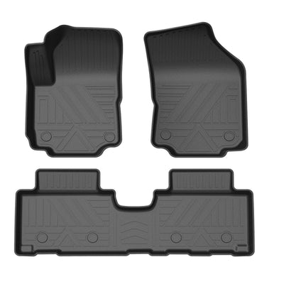 Totaliner Heavy Duty Floor Liner <br> 17-22 Chevrolet Equinox