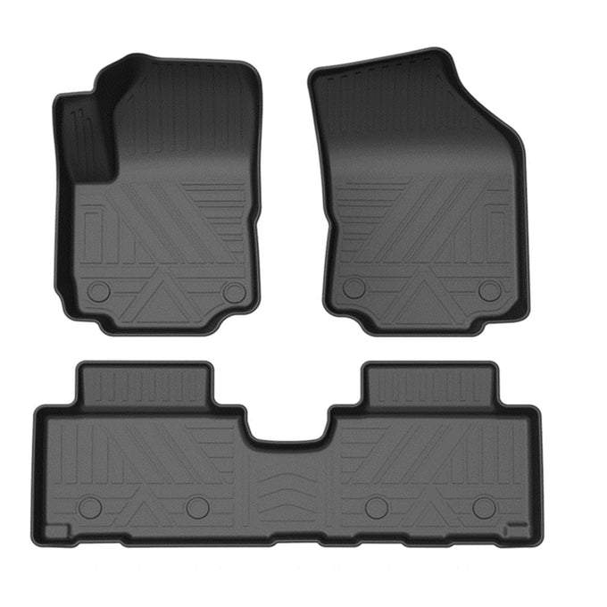 Totaliner Heavy Duty Floor Liner <br> 17-22 Chevrolet Equinox