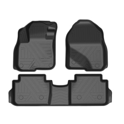 Totaliner Heavy Duty Floor Liner <br> 17-22 Honda CR-V