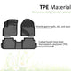 Totaliner Heavy Duty Floor Liner <br> 17-22 Honda CR-V