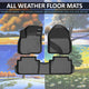 Totaliner Heavy Duty Floor Liner <br> 17-22 Honda CR-V