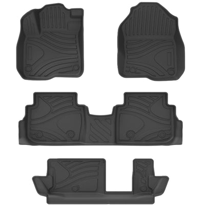Totaliner Heavy Duty Floor Liner <br> 23-25 Honda CR-V