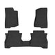 Totaliner Heavy Duty Floor Liner <br> 20-24 Jeep Gladiator