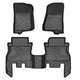 Totaliner Heavy Duty Floor Liner <br> 18-24 Jeep Wrangler