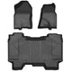Totaliner Heavy Duty Floor Liner <br> 19-24 Ram 1500