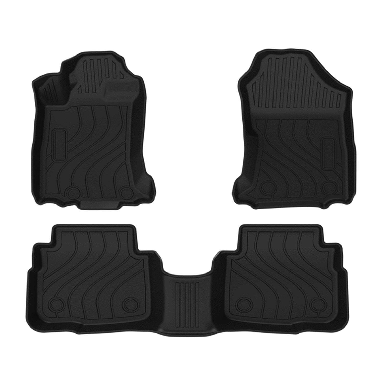 Totaliner Heavy Duty Floor Liner <br> 24-24 Subaru Outback