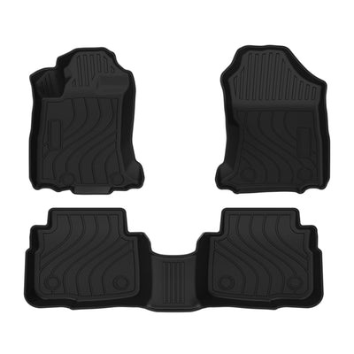 Totaliner Heavy Duty Floor Liner <br> 24-24 Subaru Outback