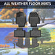 Totaliner Heavy Duty Floor Liner <br> 22-24 Toyota Highlander