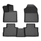 Totaliner Heavy Duty Floor Liner <br> 19-25 Toyota Rav4