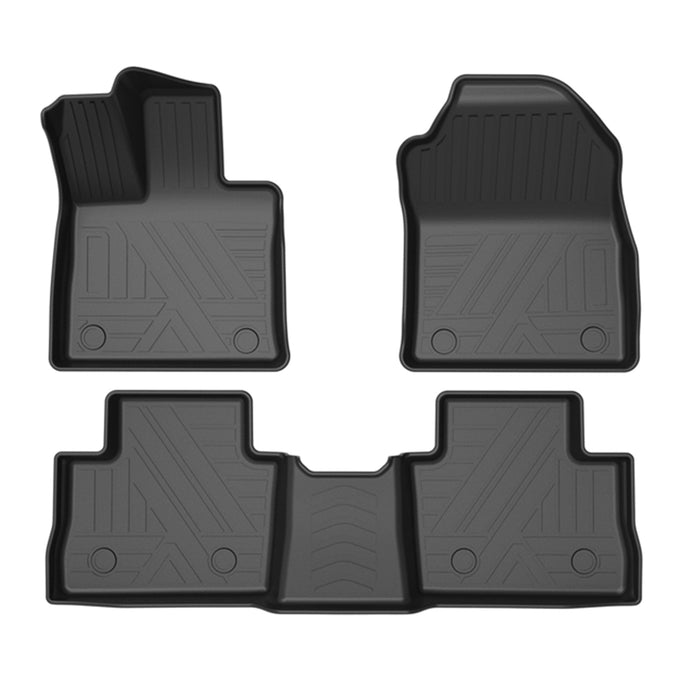 Totaliner Heavy Duty Floor Liner <br> 19-25 Toyota Rav4