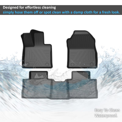 Totaliner Heavy Duty Floor Liner <br> 19-25 Toyota Rav4
