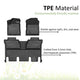 Totaliner Heavy Duty Floor Liner <br> 15-21 Toyota Tundra