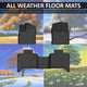 Totaliner Heavy Duty Floor Liner <br> 22-25 Toyota Tundra