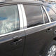 Pillar Post Trims <br> 07-10 Ford Edge
