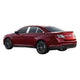 Pillar Post Trims <br> 10-16 Ford Taurus