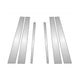 Pillar Post Trims <br> 10-16 Ford Taurus