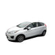 Pillar Post Trims <br> 11-16 Ford Fiesta